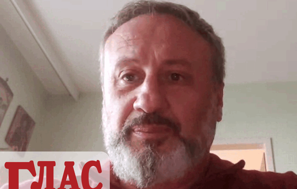 SRBIN IZ BEČA DAN POSLE TERORISTIČKOG NAPADA: ‘Beč je bio NAJBEZBEDNIJI grad na svetu, moraćemo da MENJAMO KRITERIJUME!' (VIDEO)
